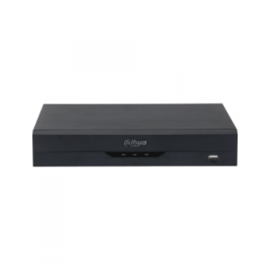 DAHUA - NVR 8Ch 1 HDD - 8 POE