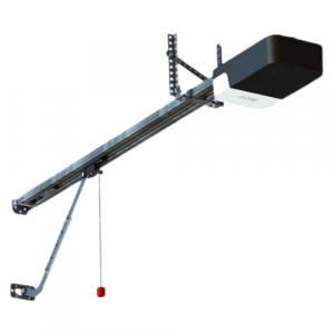 NICE - DC BLue Astute Garage Opener Kit