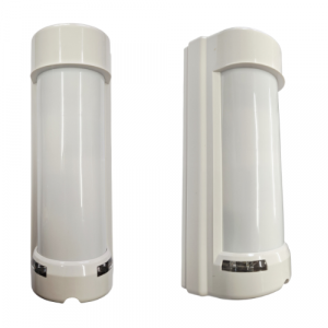 TAKEX - O/Door 180 Degree Dual Zone PIR