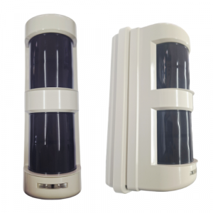 TAKEX - O/Door 90Degree W/less Dual Pet PIR