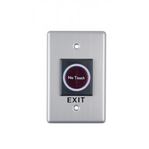 SECURI-PROD - No-Touch Exit Sensor