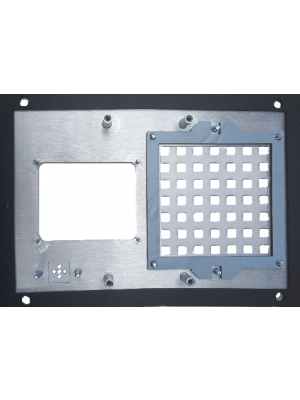 AVAILABLE NOW! - ACCENTRONIX - Mini Front Panel Only