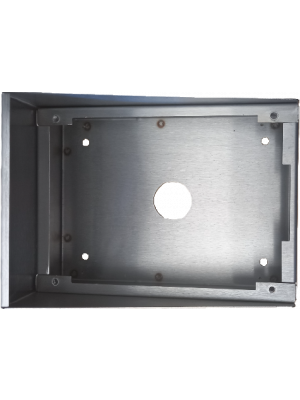 ACCENTRONIX - 2-Button & Mini Back Box