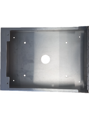 ACCENTRONIX - Complex Back Box