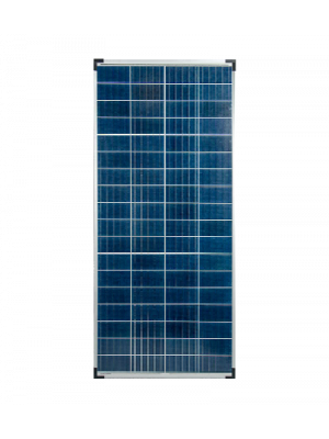 NEMTEK - 140W Solar Panel