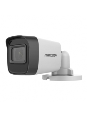 HikVision - Turbo HD 2MP Bullet Camera - 3.6mm