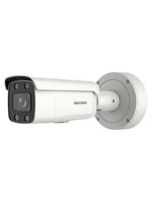 HikVision - ColorVu 4MP 60m Bullet Camera - 3.6-9mm + IR