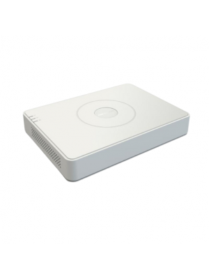 HikVision - Eco AcuSense 16ch DVR - 1080p, 10TB