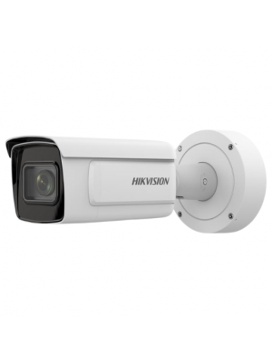 HikVision - ANPR 4MP 50m Bullet Camera - 2.8-12mm lens, IR W-output