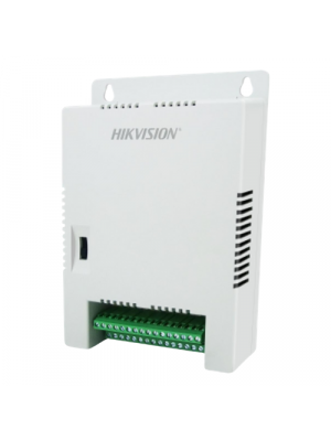 HikVision - P/Supply for Analogue - 16Ch SM