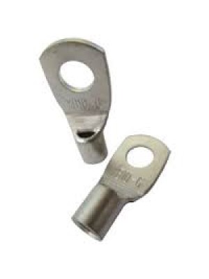 Lugs - 6*70 - for 10mm stay