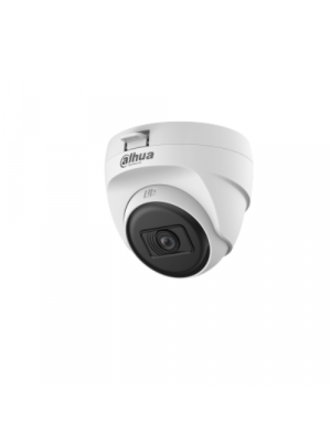 DAHUA - 2MP 20m Eyeball Camera - 2.8mm + IR - Analogue
