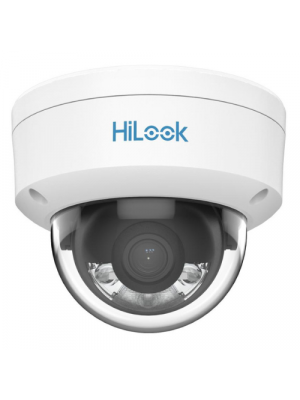 HILOOK - 2MP IP Dome 2.8MM Camera