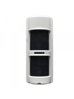 TAKEX - O/Door Dual 180 Degree OMS-12F PIR