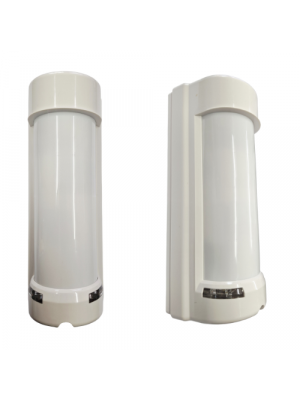 TAKEX - O/Door 180 Degree Dual Zone PIR