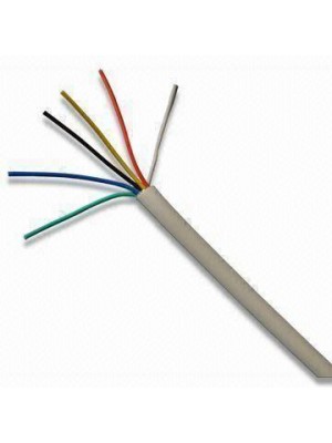 Communication Cable - 6 Core - Stranded