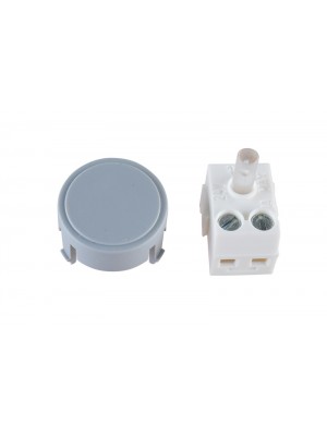 BPT - p1 Auxiliary Button Kit for Agata