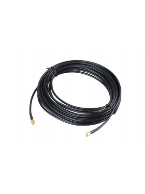 Antenna extension cable 5m - complete
