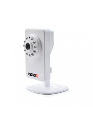 Nanny Cam - 1MP PnV (1.3 CMOS 3.6mm fixed lens)