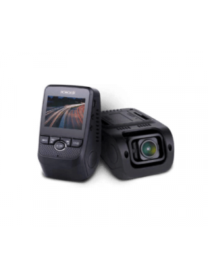 Dash Cam - 1 Channel Ultra HD