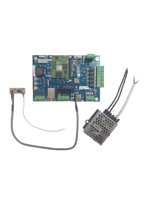 COMB - MKII NS Upgrade Kit