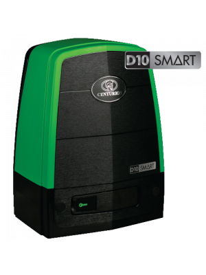 D10 Smart - Motor Only (excl rack, batt & tx)