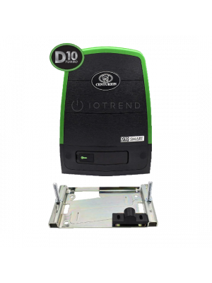 D10 Turbo Smart - Motor Only (excl rack, batt & tx)