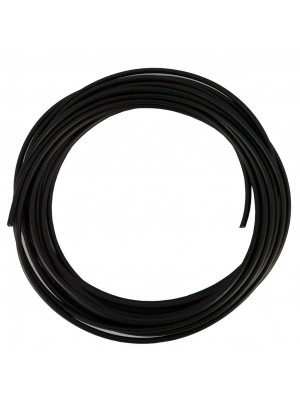 HT cable - black slimline NT/30m