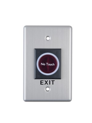 SECURI-PROD - No-Touch Exit Sensor