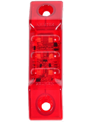 Strobe - 12V LED - Red
