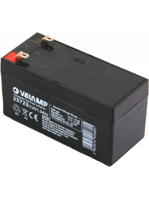 1.3Ah Battery - 12V Sealed Lead-acid (Centurion)