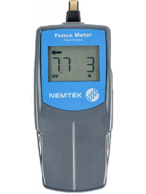 Fence Meter 