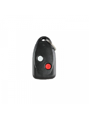 SHERLO - 2-Button Remote (code hopping)