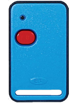 ET - 1-Button Remote (code hopping)