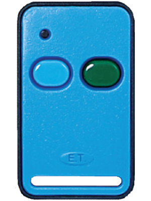 ET - 2-Button Remote (code hopping)