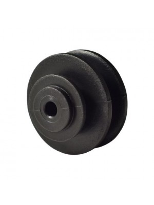 Bobbin - Flat Bar - Black