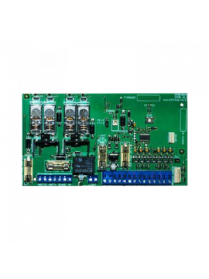 CP75 - DC Motor Controller (R3/R5)