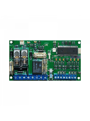 CP80 - Motor Controller (D3/D5)