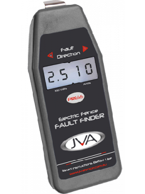 JVA PAKTON - Directional Voltmeter