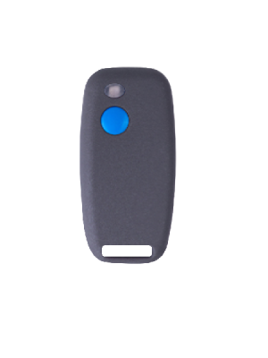 SENTRY - 1-Button Sentry Nova Remote