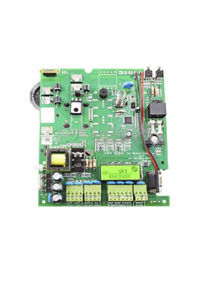 Merlin Stealth - M28 PCB