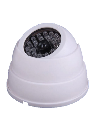 Indoor Dummy Dome Camera