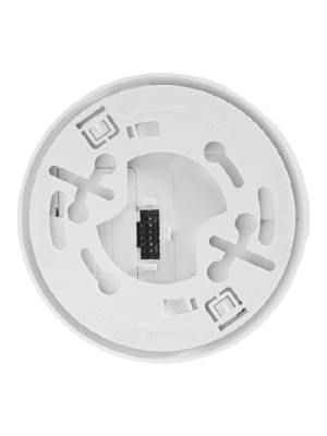 PARADOX - Wireless Smoke Detector