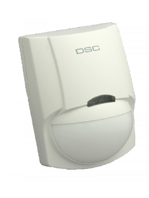 DSC - LC100 Pet Immune Passive