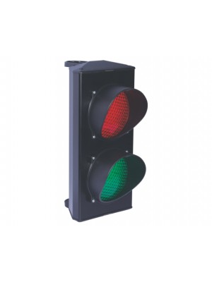 Traffic light kit - midi