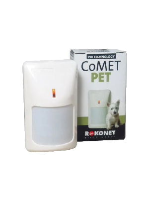 Risco - Comet Pet PIR 20kg