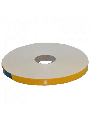 TAPE - Double-sided Tape Roll 0.8x12x15m