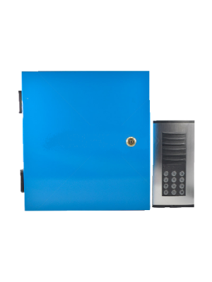 BPT - GSM I10K Intercom in Metal Box