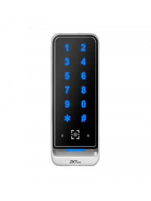 ZKTeco - QR600VK-E Reader (QR & RFID)