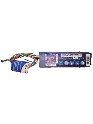 ACCENTRONIX -  NANO Plus GSM Unit